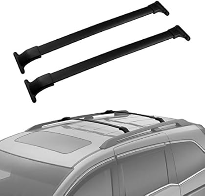 honda odyssey roof bike rack