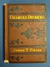 IN And OUT Of DOORS With CHARLES DICKENS.