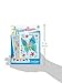 Sento Sphere Mini Aquarellum Butterflies Watercolor Paint Set