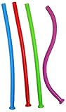 Whirly Sound Tubes 30 Inch Pack of 4