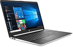 HP New 2020 15.6" HD Touchscreen Laptop Intel Core