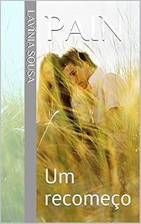 Livro Pain: Um recomeço