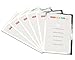American Greetings Money Holder Graduation Card with Foil, 6-Count