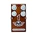 Mad Professor 1 Brown Sound Overdrive Effects Pedal