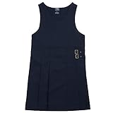 French Toast Twin Buckle Tab Jumper Girls