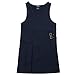 French Toast Twin Buckle Tab Jumper Girls