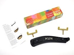 Kun Original - 1/2 & 3/4 Violin Shoulder Rest