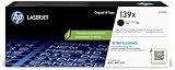 HP 139X High Yield Black Original LaserJet Toner Cartridge ~4000 Pages view 8