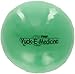Sportime Yuck-E-Medicine Ball, 4-1/2 Pounds, Green