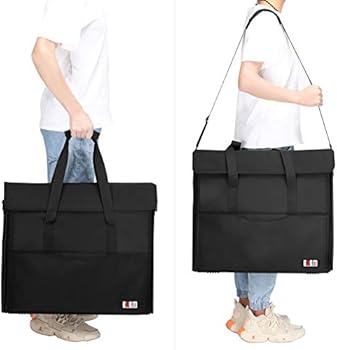 tote bag with flap