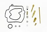 Outlaw Racing OR2485 Carburetor Carb Complete Master Repair Rebuild Kit Yamaha YZ250 00-01