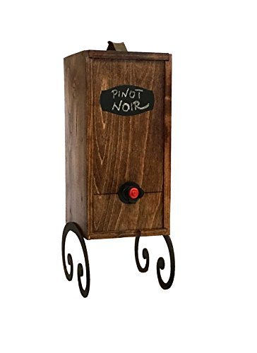 Click Here to See More Images Wine Nook (American Black Walnut)