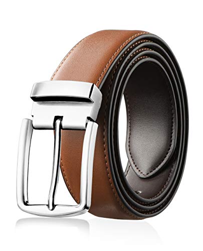 belts with removable buckle