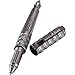 Benchmade - 1100 Series Tactical Pen, Damasteel, Blue Ink