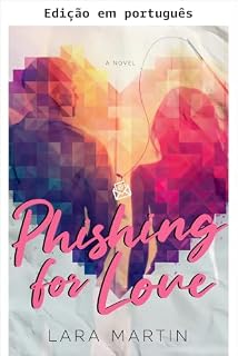 Livro Phishing por amor