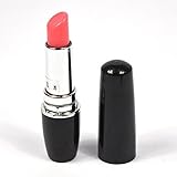 ZTL Mini Lipstick Style Massager Portable Waterproof Electric Bullet Massager for Women