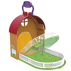Peppa Pig Peppa’s Adventures Peppa’s Petting