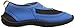 Speedo Women's Offshore Strap Athletic Water Shoe, Black, 11 C/D US
