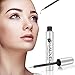 Eyelash Growth Serum, Natural Eyebrow Enhancer, Brow & Lash Enhancing Formula for Longer, Thicker Eyelashes and Eyebrows 5ML