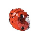 ProForce Thunder Full Headgear w/ Face Shield