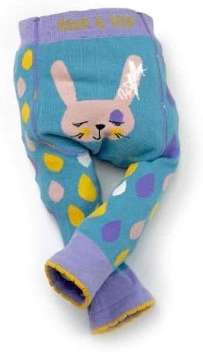 blade and rose bunny