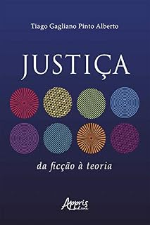 Livro Justiça: Da Ficção à Teoria