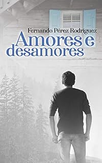 Livro Amores e desamores