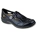 601049WCLF-001 Earth Women's Woodland Casual Shoes - Black