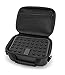 CASEMATIX Travel Carry Case Compatible with Square Terminal Reader, Printer Paper and Accessories with Adjustable Shoulder Strap, Case Only