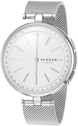 [スカーゲン] 腕時計 SIGNATUR ハイブリッドスマートウォッチ SKT1400 レディース 正規輸入品