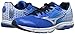 Mizuno Wave Rider 18 Junior Kids Running Shoe (Little Kid/Big Kid)