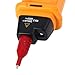 2 in 1 Digital Multimeter and Voltage Tester Pen - 2000 Counts with Non-contact NCV AC/DC Current Voltage Resistance Diode Connectivity Multitester