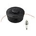Butom FS120 Trimmer Head for Stihl Autocut Go 25-2 Brushcutter FS45 FS48 FS55 FS74 FS76 FS80 FS83 FS85 FS88 FS110 FS100 FS106 FS200 FS250 FR106 Bump Feed String Trimmer 4002 710 2191 primary