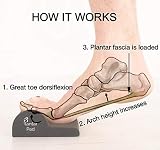 Plantar Pad Plantar Fasciitis Treatment for Foot & Heel Pain Relief view 7