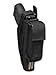 Barsony New Gun OWB Belt Holster w/Magazine Pouch for Compact 9mm 40 45 Pistols