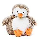 Gund Chub Penguin Baby Stuffed Animal