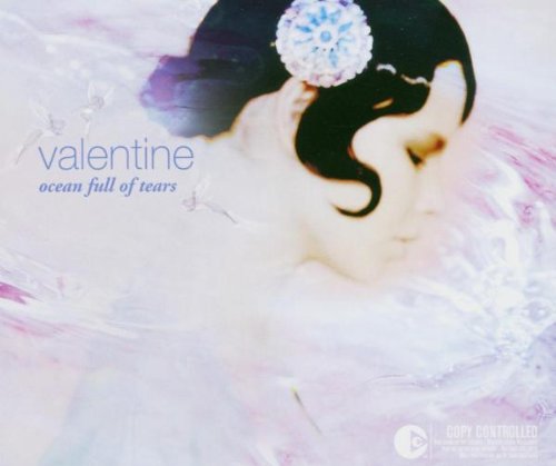 Valentine - Ocean Full Of Tears [single-Cd] - Zortam Music