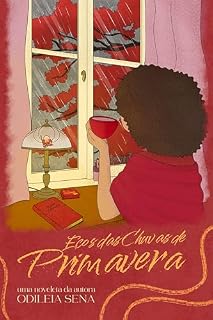 Livro Ecos das Chuvas de Primavera