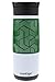 Contigo Autoseal Stainless Steel Transit Travel Mug - Grip Included - Thermalock Insulation Keeps Drinks Hot up To 5 Hours and Cold up To 12 Hours - Autoseal Prevents Spills - 16 Ounces - Hunter