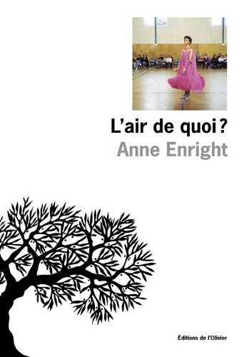 L' air de quoi ?