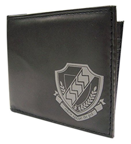 Great Eastern Entertainment Angel Beats Logo Wallet