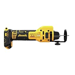 DEWALT 20V MAX* XR Brushless Drywall Cut-Out Tool