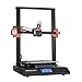 Official Creality CR-10S Pro with Auto-Level, Touch Screen, Large Build Size 3D Printer 310mmx320mmx400mm with Capricorn PTFE and Bondtech Extruder Gears
