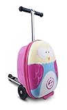 ZincFlyte Flyte ZC03909 Kid's Luggage Scooter 18