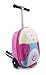 ZincFlyte Kid's Luggage Scooter 18