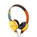 SOL REPUBLIC 1299-01 Deadmau5 Tracks HD On-Ear Headphones