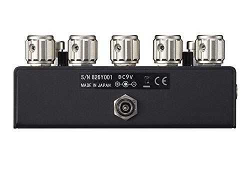 ベース FREE THE TONE BLACK VEHICLE BV-1V BLACK VEHICLE / BV-1V｜Products 商品紹介｜Free The Tone