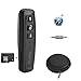 Mini Car Wireless Bluetooth 4.2 Adapter Receiver With 9 Functions – Portable 3.5mm Stereo Radio Aux Transmitter, TF Memory Card, Powerful Battery Life – Listen To Music, Take Hands Free Phone Calls