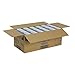 GEORGIA-PACIFIC Angel Soft Ultra Professional Series Premium 2-Ply Facial Tissue by GP PRO (Georgia-Pacific), Cube Box, 46560, 96 Sheets Per Box, 36 Boxes Per Case, White, 8.5 Inches Length