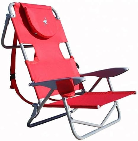 ostrich beach chair amazon